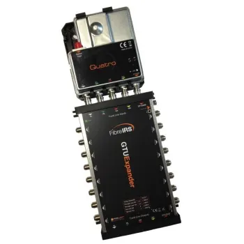 FibreIRS GTU Multiswitch GI Global Invacom 5/16