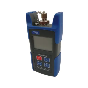 Miernik mocy optycznej Spacetronik SP-OM36 Mini