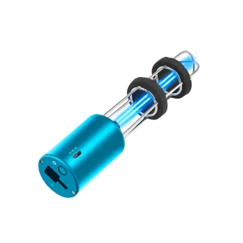 Lampa bakteriobójcza 2w1 OZONE/UV Promedix PR-210C
