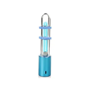 Lampa bakteriobójcza 2w1 OZONE/UV Promedix PR-210C