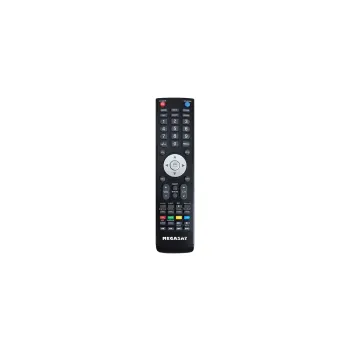 Camping TV Auto Royal III 19