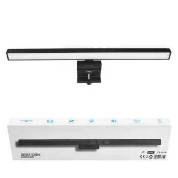 Lampka na monitor Spacetronik TB-30S 50cm