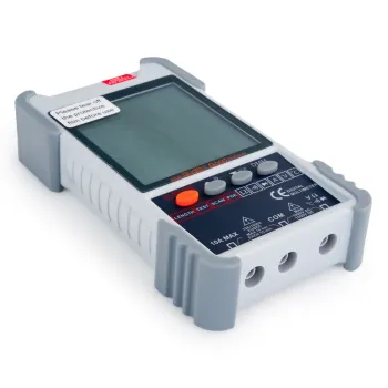 Zestaw Tester Okablowania 7x Mappery RJ45 BNC