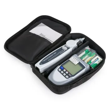 Zestaw Tester Przewodów Identyfikatory BNC SP-LT03