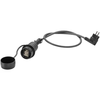 Adapter ładowania EV wtyk AC 2.3kW 230V 10A LAPP