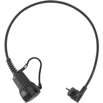 Adapter ładowania EV wtyk AC 2.3kW 230V 10A LAPP
