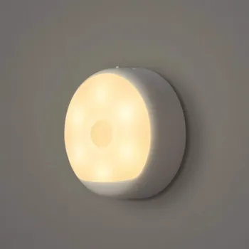 Lampa nocna z sensorem ruchu Yeelight