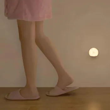 Lampa nocna z sensorem ruchu Yeelight