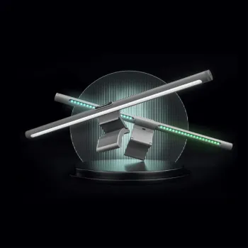 Lampa na monitor Yeelight LED Screen Light Bar RGB