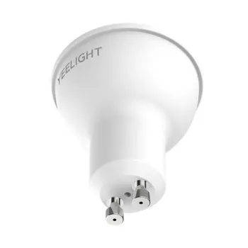 Żarówka LED GU10 WiFi Yeelight W1 Ściemnialna 1szt