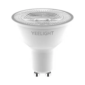 Żarówka LED GU10 WiFi Yeelight W1 Ściemnialna 1szt