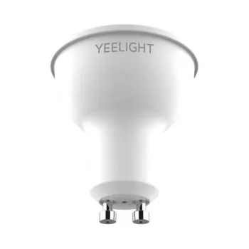 Żarówka LED GU10 WiFi Yeelight W1 Ściemnialna 1szt