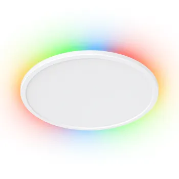 Inteligentna lampa sufitowa Yeelight 300mm 21W