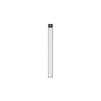 Lampa LED Podszafkowa 2700K Yeelight Srebrna 40cm