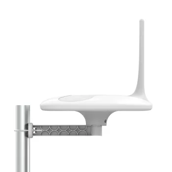 Antena dookólna DVB-T2 Spacetronik UFO 4K LTE 360