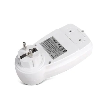 Miernik Zużycia Energii GreenBlue GB202