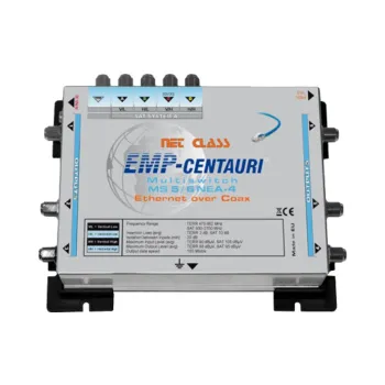 NET Class Multiswitch EMP-Centauri MS5/6NEU-4 PA12