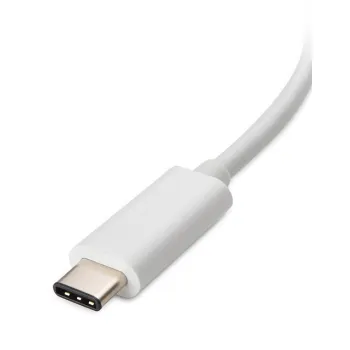 Adapter USB-C 3.1 na VGA