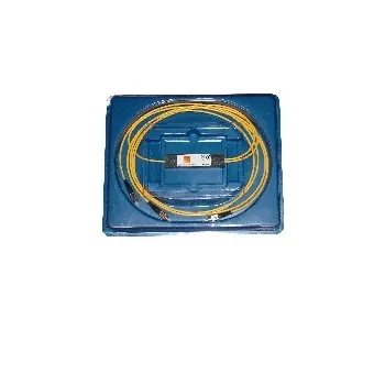 Splitter optyczny z pigtail 1x2 GI-SPLIT 2OF