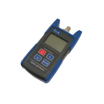 Tester światła optycznego Spacetronik SP-OSM32