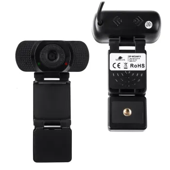 Kamera Internetowa+ Statyw USB FHD AF SP-WCAM11-Z