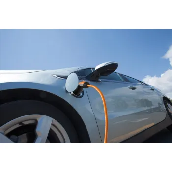 Ładowarka Universal EV Type 2 LAPP 22kW 32A 6m