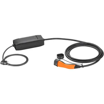 Ładowarka stacja Basic EV Type 2 LAPP 2.3kW 10A 6m