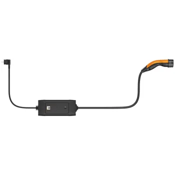 Ładowarka stacja Basic EV Type 2 LAPP 2.3kW 10A 6m
