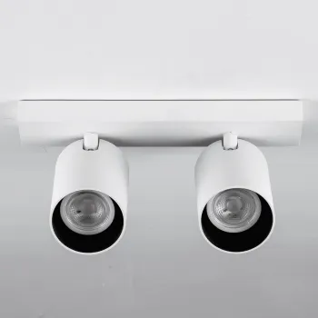 Kinkiet Yeelight Spotlight 700m 60W biały 2xGU10