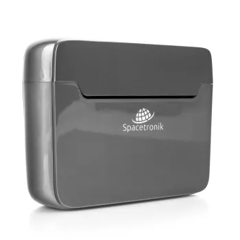 2x Bezprzewodowy mikrofon USB-C