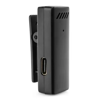 Bezprzewodowy mikrofon USB-C