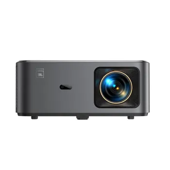 Projektor LCD WiFi6 1080p NFC Yaber K2s