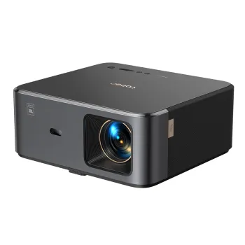 Projektor LCD WiFi6 1080p NFC Yaber K2s