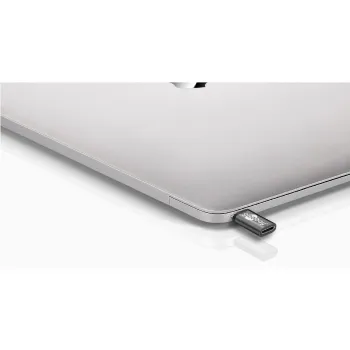 Adapter USB-C na microUSB 2.0 Goobay CZARNY
