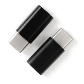 Adapter wtyk USB 3.1 na gniazdo Micro USB SPU-A08