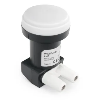 Zestaw optyczny FibreIRS Global Invacom OTx KIT