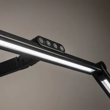 Lampa biurkowa kreślarska LED bezcieniowa Glow D3