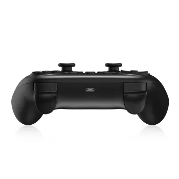 Gamepad kontroler bezprzewodowy BT Homatics czarny