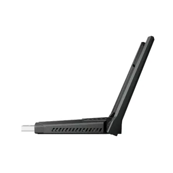 Karta sieciowa USB 3.0 Wi-Fi 6E Tri-Band WNT5400E
