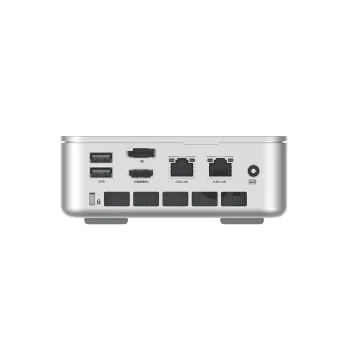Minisforum AI370 32GB 1TB, AMD Ryzen AI 9 HX 370