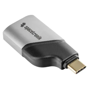 Adapter wtyk USB-C na gniazdo HDMI SPU-A31 8K