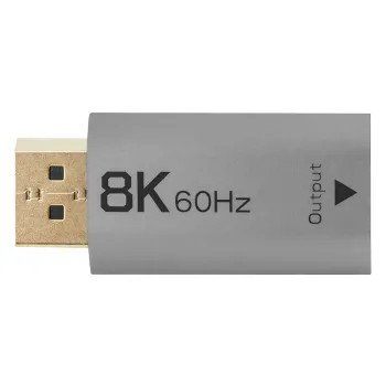Adapter wtyk DisplayPort na gniazdo HDMI SPU-A34