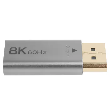 Adapter gniazdo USB-C na DisplayPort wtyk SPU-A32