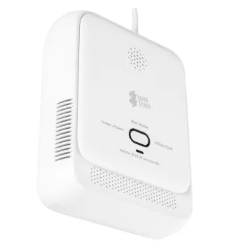 Czujnik gazu (CH4) Tuya ZigBee Spacetronik ZB-DG02