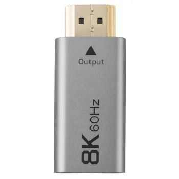 Adapter gniazdo USB-C na HDMI SPU-A30 8K 60Hz