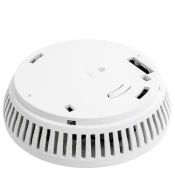 Czujnik dymu Tuya Spacetronik SL-DS04
