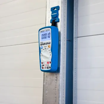 Magnetyczny uchwyt do mierników PeakTech 7100