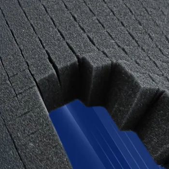 Walizka na przyrządy pomiarowe Peak Tech P7310