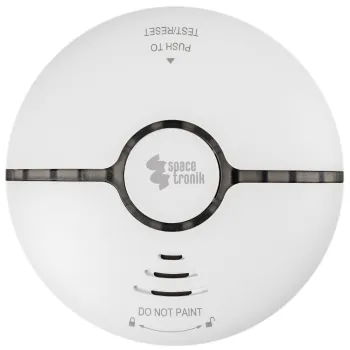 Czujnik dymu Tuya Spacetronik SL-DS01