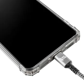 Kabel Adapter USB-C na Jack 3.5mm z USB-C SPU-A29